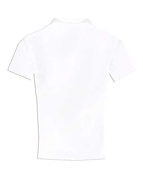 Badger Youth Pro-Compression T-Shirt 2621