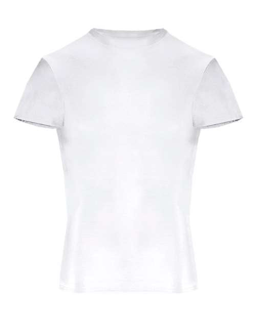 Badger Youth Pro-Compression T-Shirt 2621