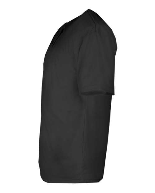 Alleson Athletic Youth B-Core Placket Jersey 2930