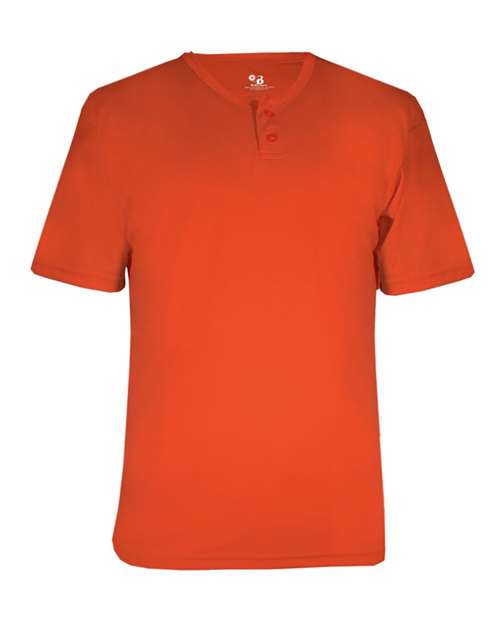 Alleson Athletic Youth B-Core Placket Jersey 2930