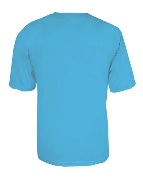 Alleson Athletic Youth B-Core Placket Jersey 2930