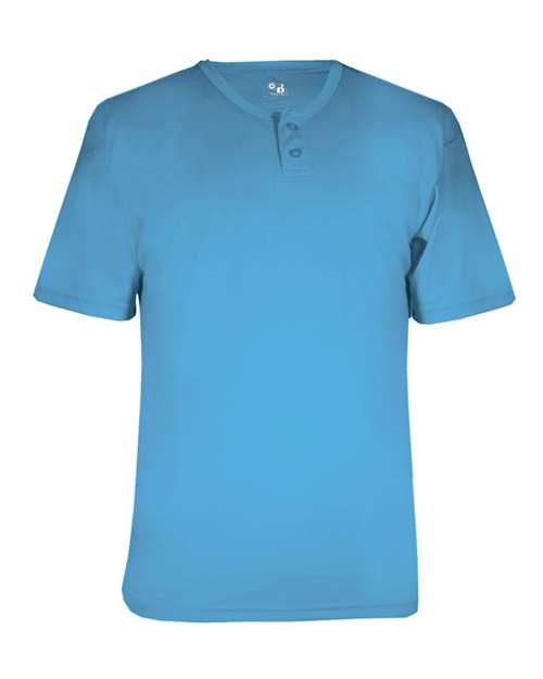 Alleson Athletic Youth B-Core Placket Jersey 2930