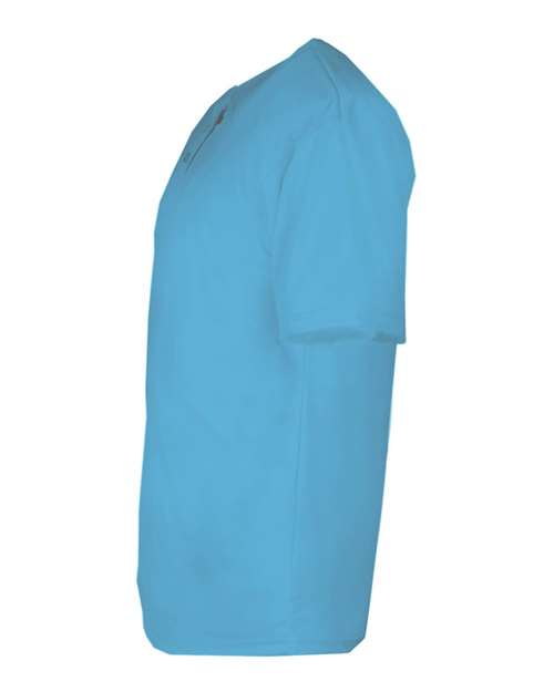 Alleson Athletic Youth B-Core Placket Jersey 2930