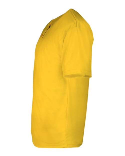 Alleson Athletic Youth B-Core Placket Jersey 2930
