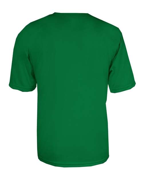 Alleson Athletic Youth B-Core Placket Jersey 2930
