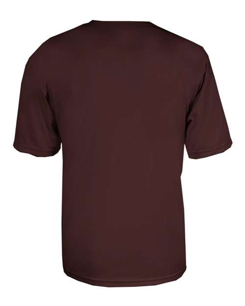 Alleson Athletic Youth B-Core Placket Jersey 2930