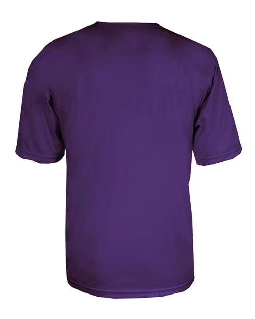 Alleson Athletic Youth B-Core Placket Jersey 2930