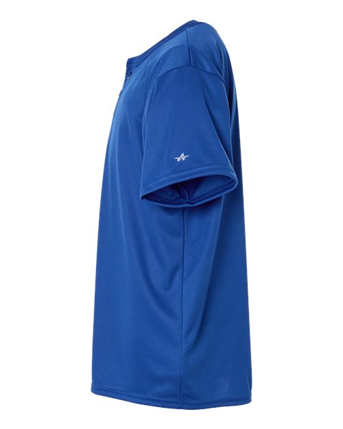 Alleson Athletic Youth B-Core Placket Jersey 2930