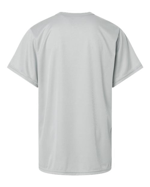 Alleson Athletic Youth B-Core Placket Jersey 2930