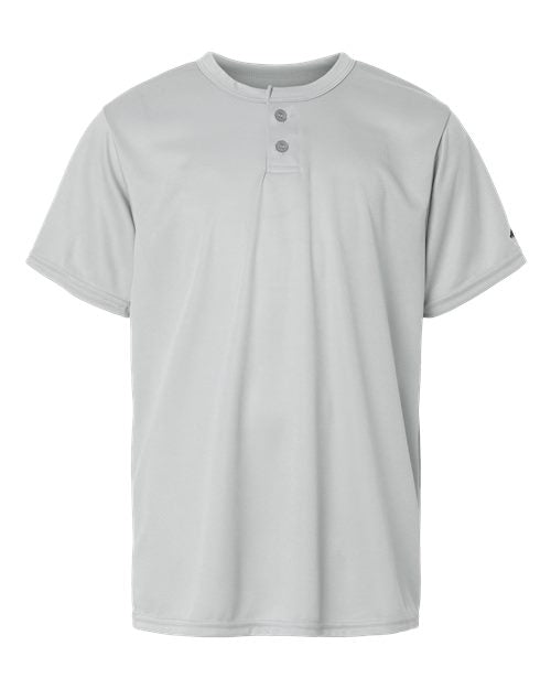 Alleson Athletic Youth B-Core Placket Jersey 2930