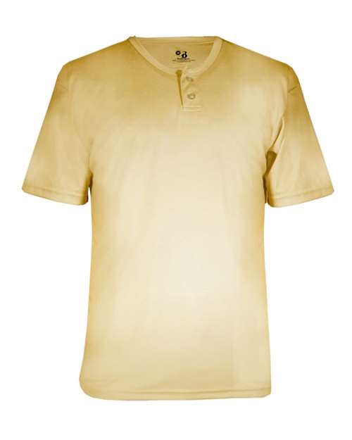 Alleson Athletic Youth B-Core Placket Jersey 2930
