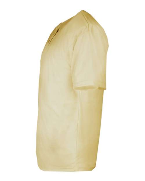 Alleson Athletic Youth B-Core Placket Jersey 2930