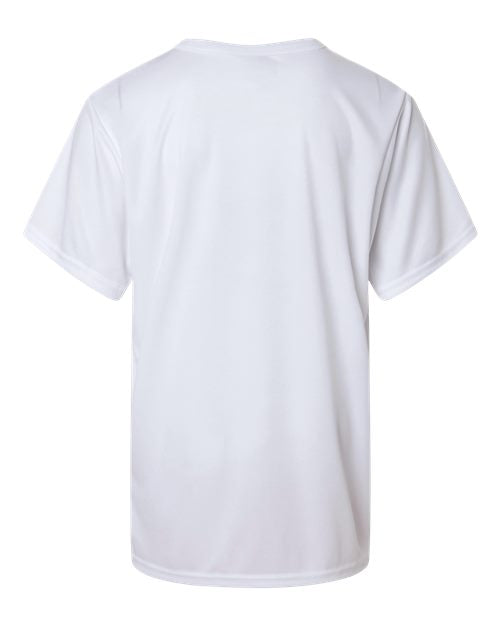 Alleson Athletic Youth B-Core Placket Jersey 2930