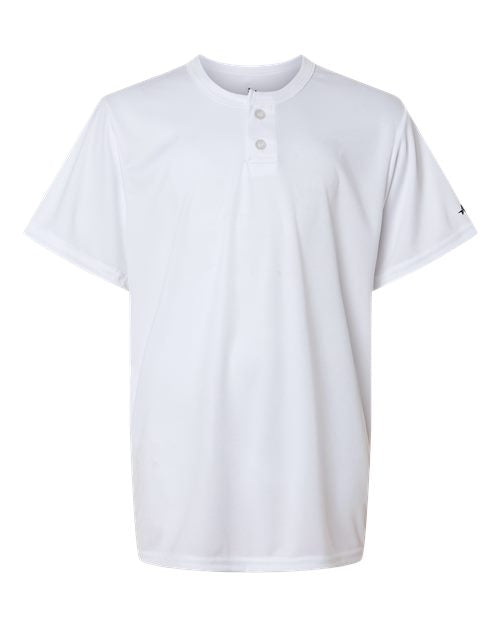 Alleson Athletic Youth B-Core Placket Jersey 2930