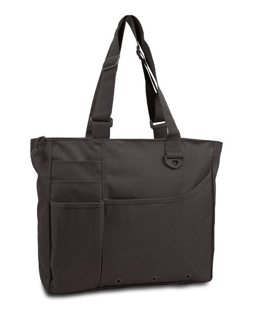 Liberty Bags Super Feature Tote 8811