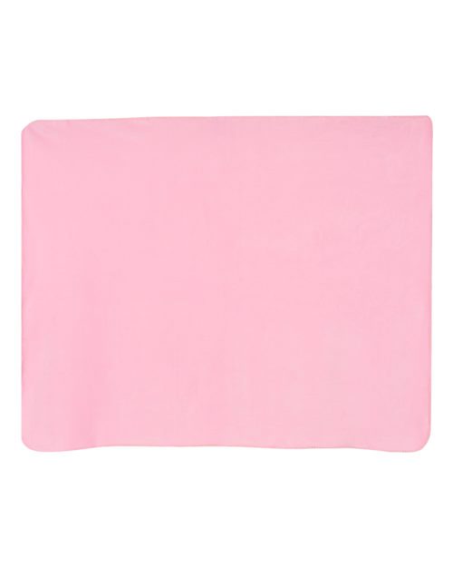 Alpine Fleece Fleece Throw Blanket 8700