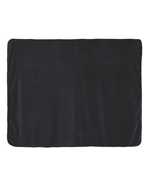 Alpine Fleece Micro Coral Fleece Blanket 8707