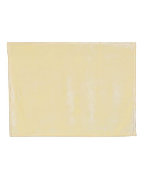 Alpine Fleece Mink Touch Luxury Baby Blanket 8722
