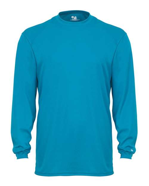 Badger Unisex B-Core Long Sleeve T-Shirt 4104