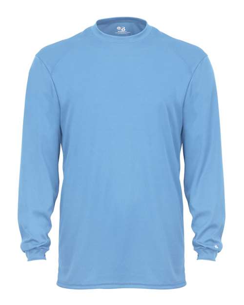 Badger Unisex B-Core Long Sleeve T-Shirt 4104