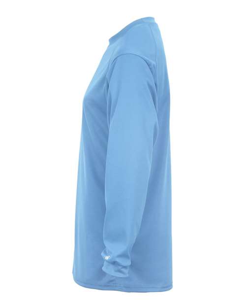 Badger Unisex B-Core Long Sleeve T-Shirt 4104