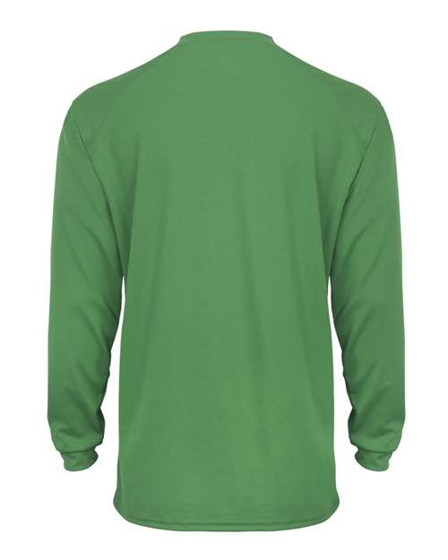Badger Unisex B-Core Long Sleeve T-Shirt 4104