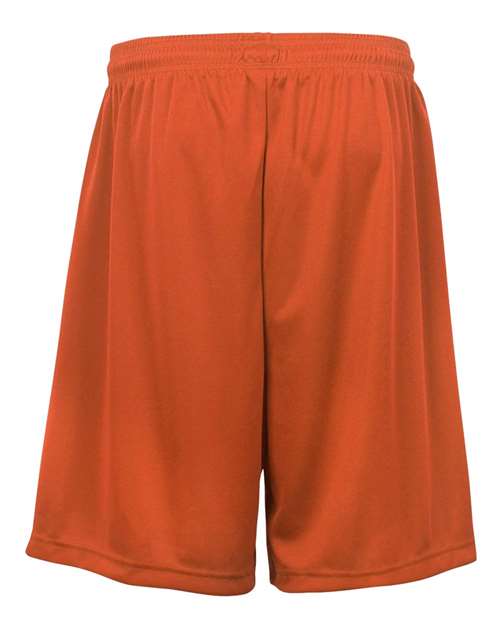 Badger Men's B-Core 7" Shorts 4107