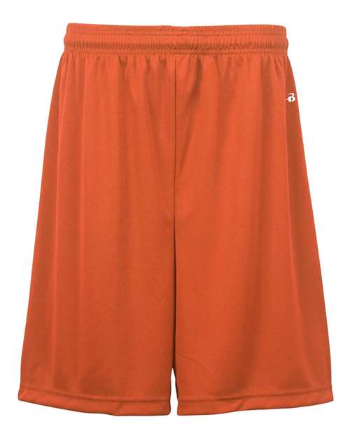 Badger Men's B-Core 7" Shorts 4107