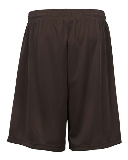 Badger Men's B-Core 7" Shorts 4107