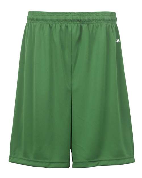 Badger Men's B-Core 7" Shorts 4107