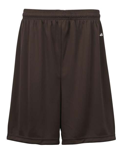 Badger Men's B-Core 9" Shorts 4109