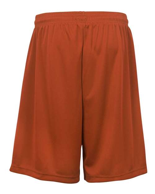 Badger Men's B-Core 9" Shorts 4109