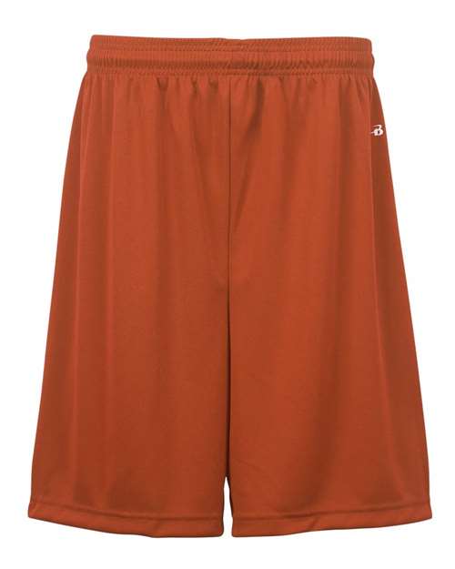 Badger Men's B-Core 9" Shorts 4109