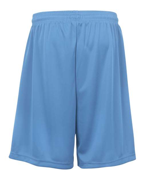 Badger Men's B-Core 9" Shorts 4109