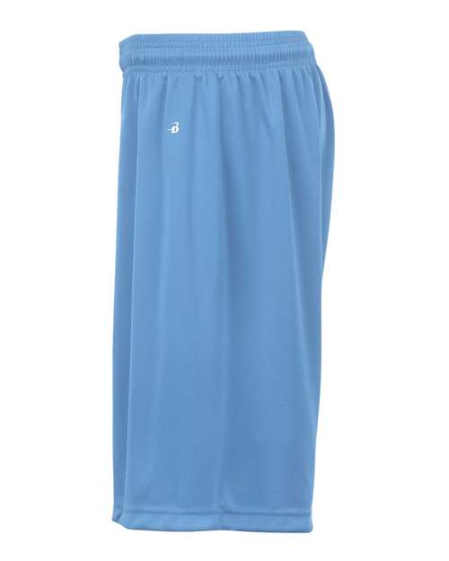 Badger Men's B-Core 9" Shorts 4109