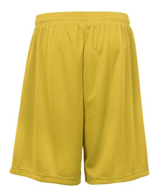 Badger Men's B-Core 9" Shorts 4109