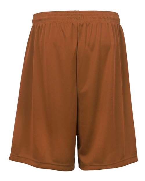 Badger Men's B-Core 9" Shorts 4109