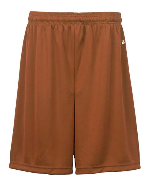 Badger Men's B-Core 9" Shorts 4109