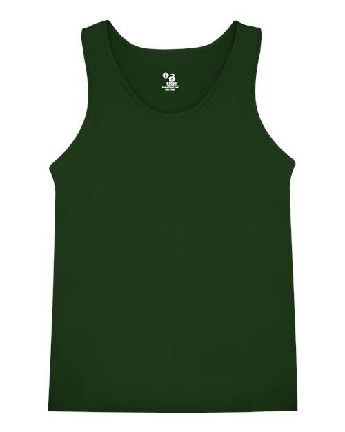 Alleson Athletic Men's B-Core Tank Top 8662