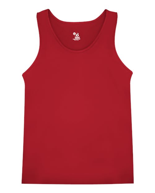 Alleson Athletic Men's B-Core Tank Top 8662