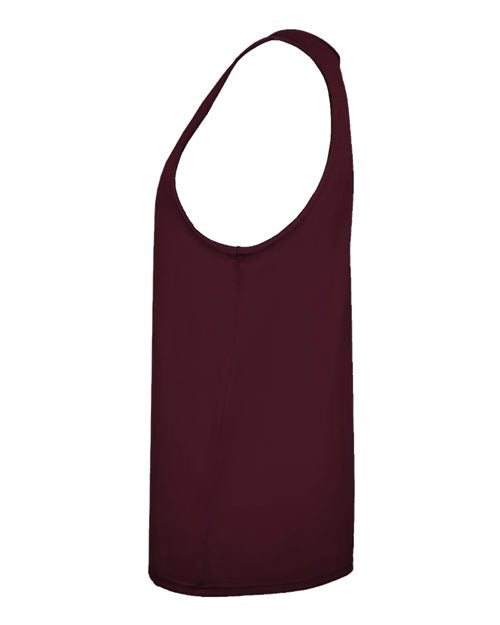 Alleson Athletic Men's B-Core Tank Top 8662