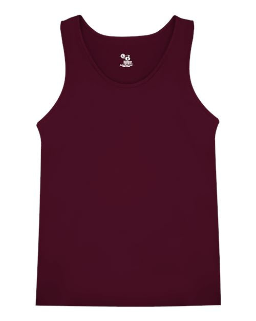 Alleson Athletic Men's B-Core Tank Top 8662