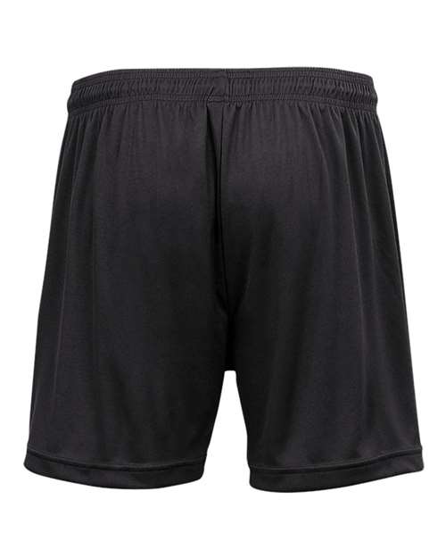 Badger Women's B-Core 5" Inseam Shorts 4116