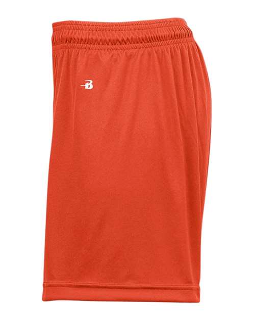 Badger Women's B-Core 5" Inseam Shorts 4116