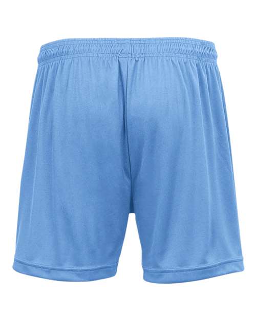 Badger Women's B-Core 5" Inseam Shorts 4116