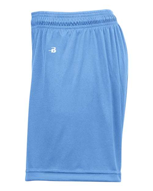 Badger Women's B-Core 5" Inseam Shorts 4116