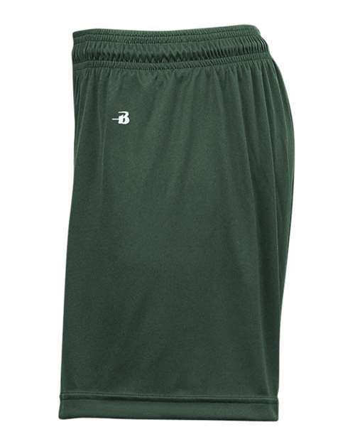 Badger Women's B-Core 5" Inseam Shorts 4116