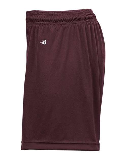 Badger Women's B-Core 5" Inseam Shorts 4116