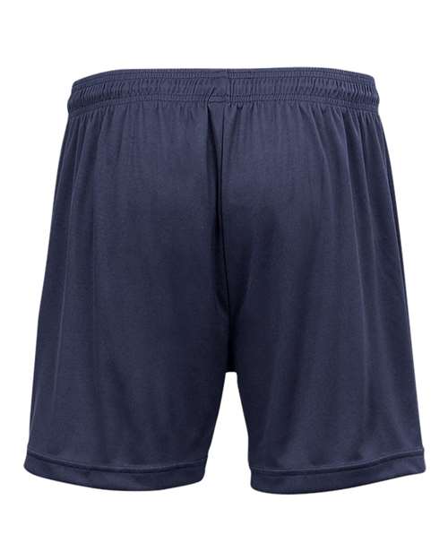 Badger Women's B-Core 5" Inseam Shorts 4116