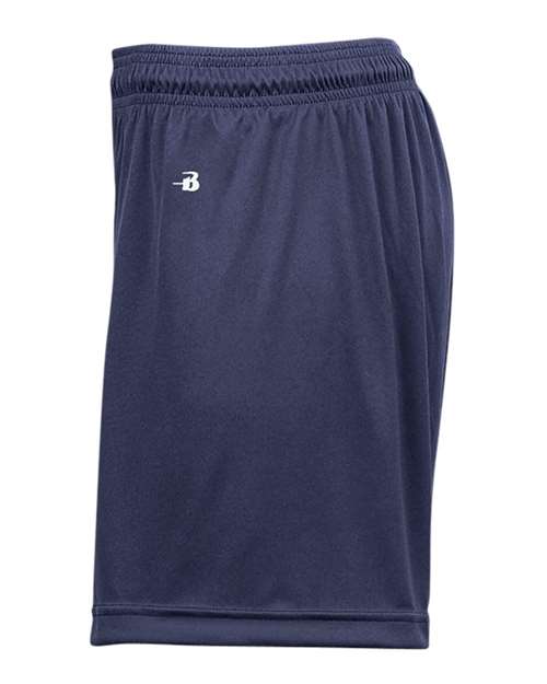 Badger Women's B-Core 5" Inseam Shorts 4116
